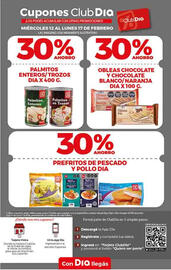 Catálogo Supermercados DIA semana 7 Página 19