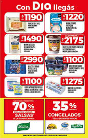 Catálogo Supermercados DIA semana 7 Página 2