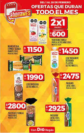 Catálogo Supermercados DIA semana 7 Página 22