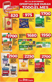 Catálogo Supermercados DIA semana 7 Página 24