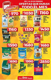 Catálogo Supermercados DIA semana 7 Página 26