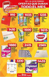 Catálogo Supermercados DIA semana 7 Página 33