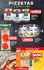 Catálogo Supermercados DIA semana 7 Página 36