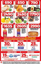 Catálogo Supermercados DIA semana 7 Página 4