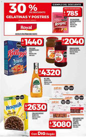 Catálogo Supermercados DIA semana 7 Página 43