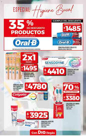 Catálogo Supermercados DIA semana 7 Página 51