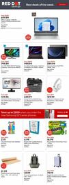 Staples flyer week 7 Page 2