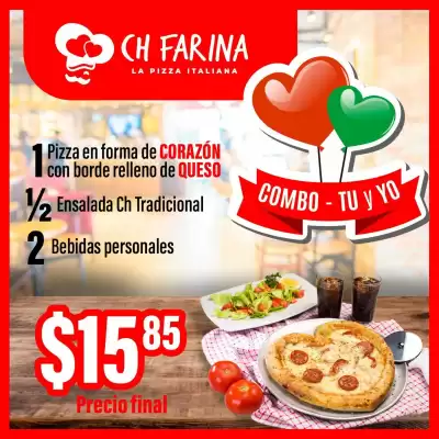 Catálogo Ch Farina (válido hasta 28-02)