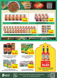 Megamart catalogue week 7 Page 13