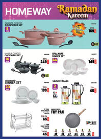 Megamart catalogue week 7 Page 24