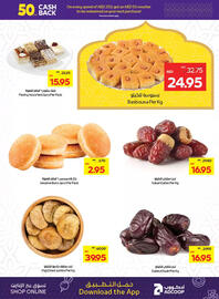 Megamart catalogue week 7 Page 4