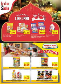 Megamart catalogue week 7 Page 7