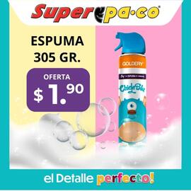 Catálogo Super Paco Página 5