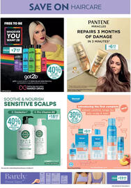 Chemist Warehouse catalogue Page 11