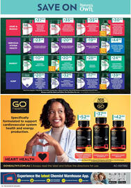 Chemist Warehouse catalogue Page 18