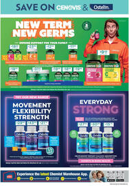 Chemist Warehouse catalogue Page 19