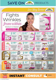 Chemist Warehouse catalogue Page 20