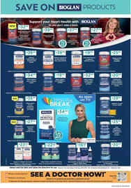 Chemist Warehouse catalogue Page 21