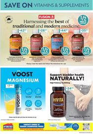 Chemist Warehouse catalogue Page 23