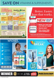 Chemist Warehouse catalogue Page 26