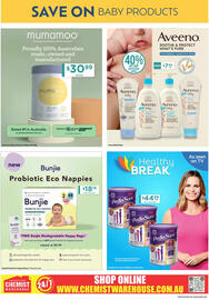 Chemist Warehouse catalogue Page 29