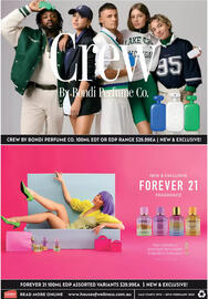 Chemist Warehouse catalogue Page 32