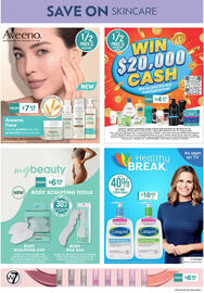 Chemist Warehouse catalogue Page 7