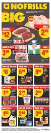 No Frills flyer week 7 Page 1