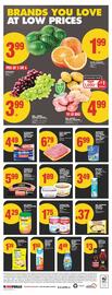 No Frills flyer week 7 Page 4