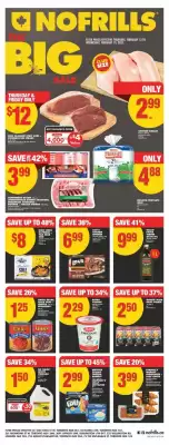 No Frills flyer (valid until 20-02)