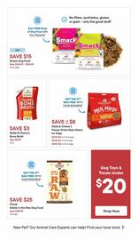 Petvalu flyer week 7 Page 11