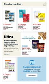 Petvalu flyer week 7 Page 13