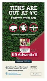 Petvalu flyer week 7 Page 16