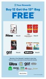 Petvalu flyer week 7 Page 17