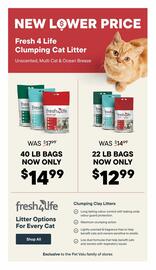 Petvalu flyer week 7 Page 18