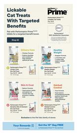 Petvalu flyer week 7 Page 19