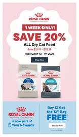 Petvalu flyer week 7 Page 2