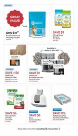 Petvalu flyer week 7 Page 21