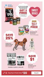 Petvalu flyer week 7 Page 3