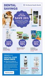 Petvalu flyer week 7 Page 7