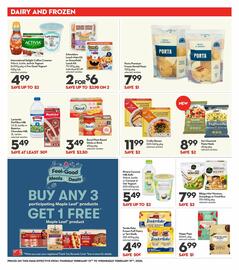 Longo's flyer week 7 Page 10