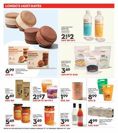 Longo's flyer week 7 Page 11