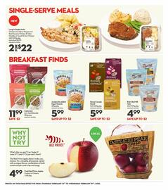 Longo's flyer week 7 Page 12