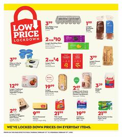 Longo's flyer week 7 Page 14