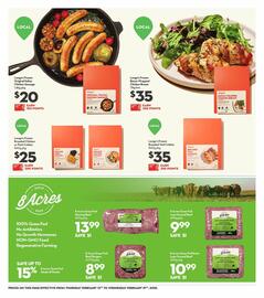 Longo's flyer week 7 Page 17