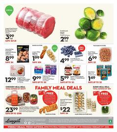 Longo's flyer week 7 Page 2