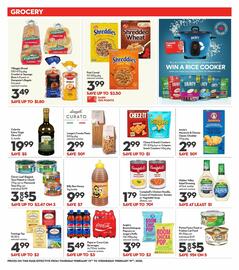 Longo's flyer week 7 Page 9