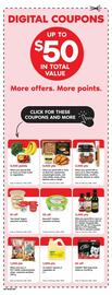 Loblaws flyer week 7 Page 11