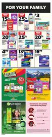 Loblaws flyer week 7 Page 13