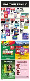 Independent Grocer flyer week 7 Page 13